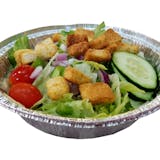 Tossed Salad Lunch