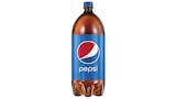 Pepsi 2-Liter Bottle