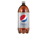 Diet Pepsi 2-Liter Bottle