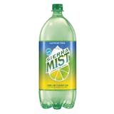 Sierra Mist 2-Liter Bottle