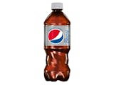 Diet Pepsi 20 oz. Bottle
