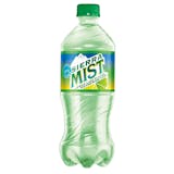 Sierra Mist 20 oz. Bottle