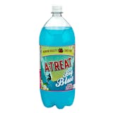 A-Treat Big Blue 2-Liter Bottle