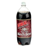 A-Treat Birch Beer 2-Liter Bottle