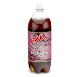 A-Treat Black Cherry 2-Liter Bottle