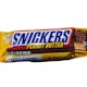 Snickers Crunchy Peanut Butter Squares