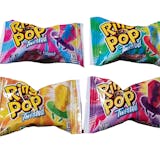 Ring Pops - Twisted