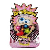 AfterShocks Popping Candy - Cotton Candy