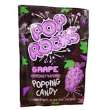 Pop Rocks - Grape