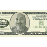 $50 Mike's Bucks Gift Certificate - Special Edition