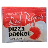Pizza Spice Packet - Crushed Red Pepper