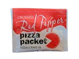 Pizza Spice Packet - Crushed Red Pepper