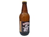 Ghost Drink Vanilla Cream Soda 12 oz. Bottle