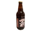 Ghost Drink Sarasparilla 12 oz. Bottle