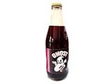 Ghost Drink Black Cherry 12 oz. Bottle