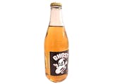 Ghost Drink Ginger Ale 12 oz. Bottle