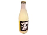 Ghost Drink Lemonade 12 oz. Bottle