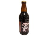 Ghost Drink Root Beer 12 oz. Bottle