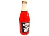 Ghost Drink Raspberry Lime Ricky 12 oz. Bottle