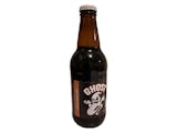 Ghost Drink Diet Root Beer 12 oz. Bottle