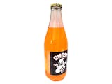 Ghost Drink Orange Cream Soda 12 oz. Bottle