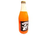 Ghost Drink Orange Soda 12 oz. Bottle