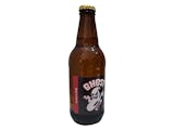 Ghost Drink Birch Beer 12 oz. Bottle