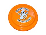 Mike's Halloween-Themed 9" Frisbee