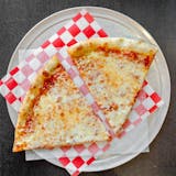 NY Cheese Pizza