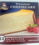 Cheesecake