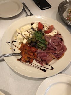 Antipasto Italiano