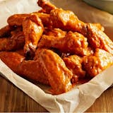 Buffalo Wings