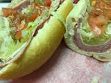 Italian Hoagie