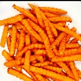 Sweet potato Fries