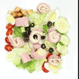 Chef’s salad