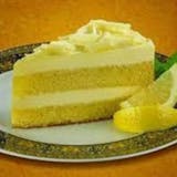 Lemoncelo Cake
