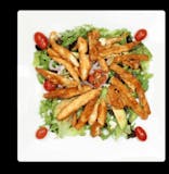 Chipotle Chicken Salad