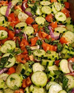 House Salad