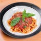 6. Spaghetti Tomato Sauce