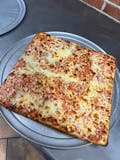 Sicilian Pizza