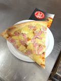 Hawaiian pizza