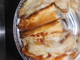 Chicken Parm Sub