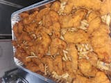 Chicken Fingers & Fries Catering