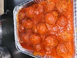 Meatballs Catering
