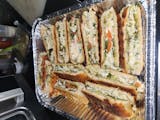 Panini Catering