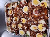 Cobb Salad Catering