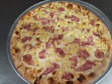 Hawaiian pizza