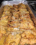 Chicken Francese Catering
