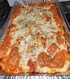 Baked Ziti Catering