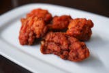 Boneless Wings